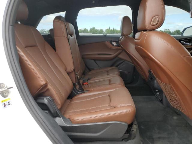 2017 AUDI Q7 PREMIUM WA1LHAF79HD053911