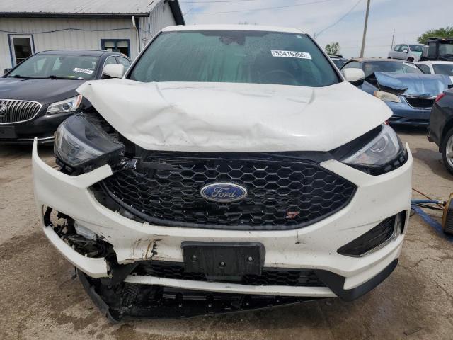 2021 FORD EDGE ST - 2FMPK4AP7MBA61471