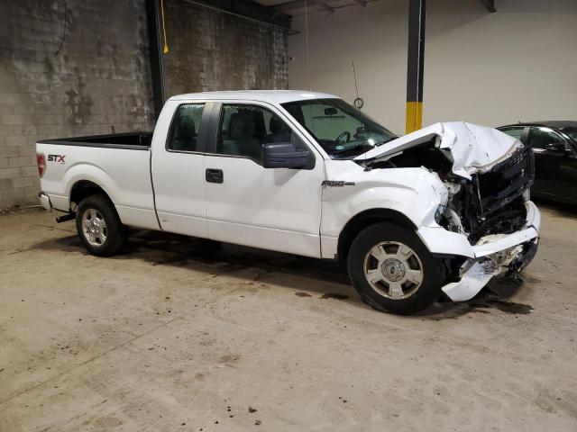 Vin: 1ftfx1ef7eke86925, lot: 57960175, ford f-150 super cab 20144