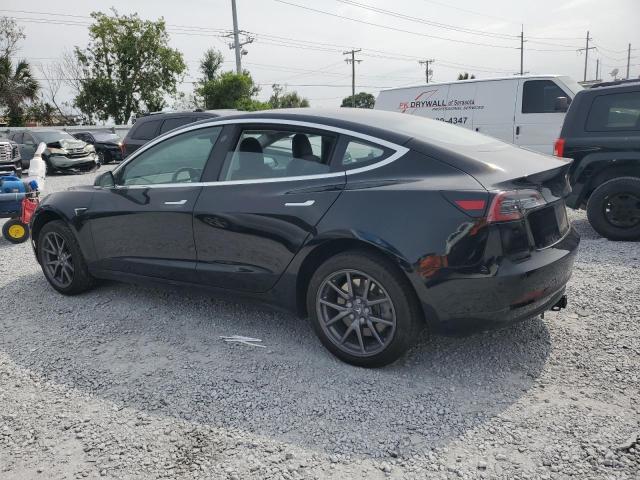 Vin: 5yj3e1eb2jf118651, lot: 57494155, tesla model 3 20182