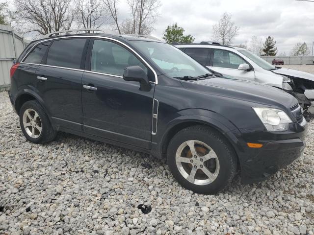 Vin: 3gnal3ek5es574852, lot: 55276625, chevrolet captiva lt 20144