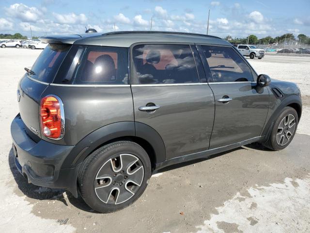 Vin: wmwzc3c55cwm27115, lot: 57756595, mini cooper s countryman 20123