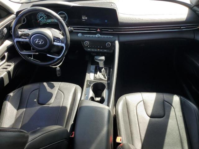 2022 HYUNDAI ELANTRA LI - KMHLN4AJ2NU016158