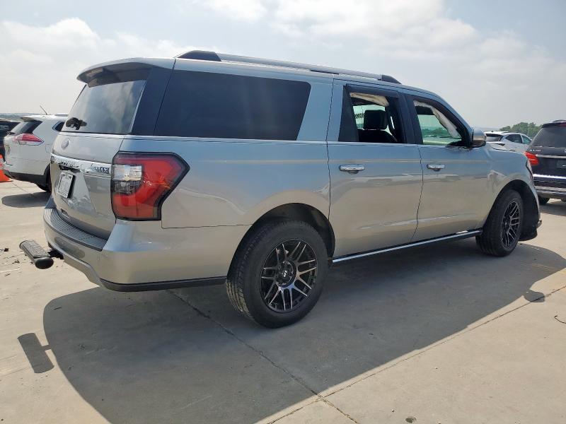 Vin: 1fmjk1kt3lea11685, lot: 58217265, ford expedition max limited 20203