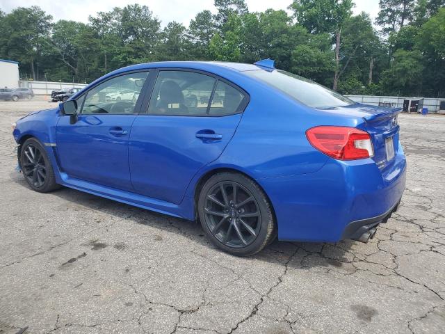 Vin: jf1va1c62k9817869, lot: 58161845, subaru wrx premium 20192
