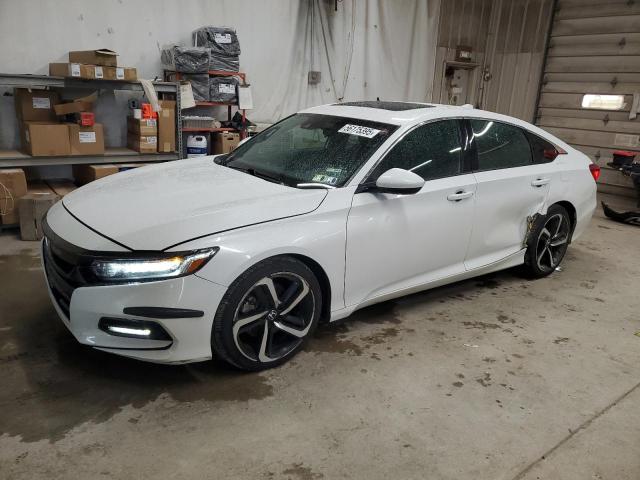 Vin: 1hgcv2f36la031555, lot: 56175395, honda accord sport 2020 img_1