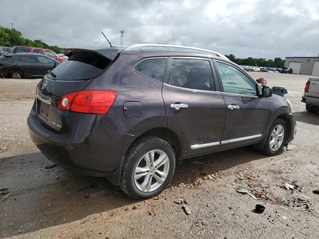 Vin: jn8as5mv5dw102080, lot: 55772115, nissan rogue s 20133