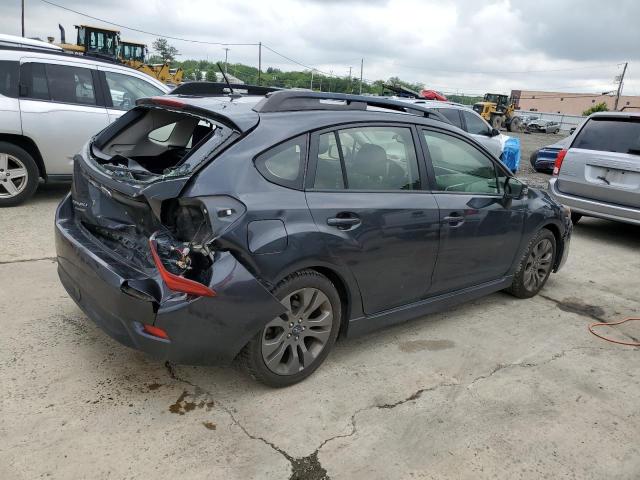 Vin: jf1gpap66g8257028, lot: 58741455, subaru impreza sport premium 20163