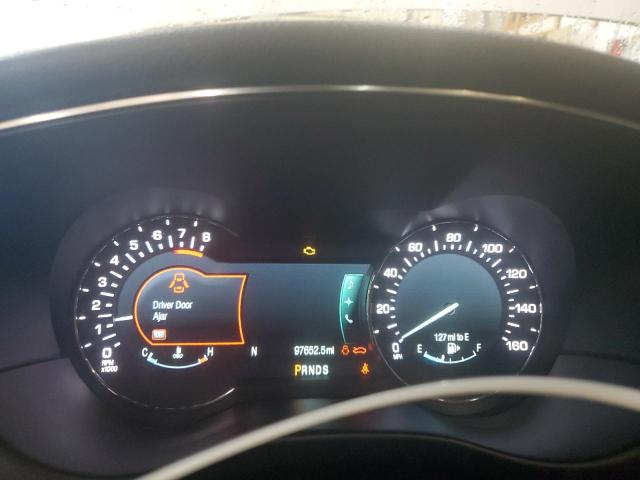 2016 LINCOLN MKC SELECT 5LMTJ2DHXGUJ15660