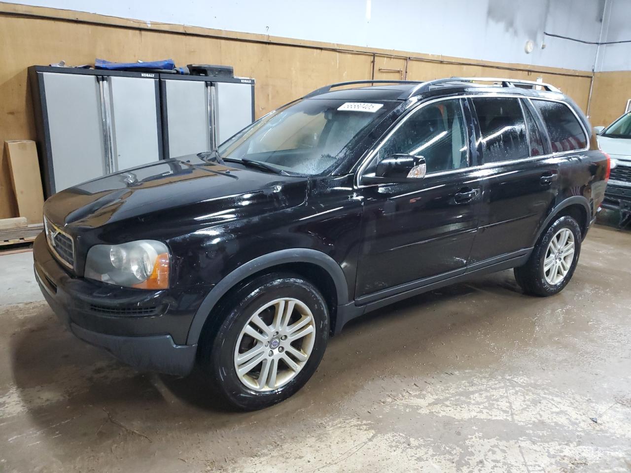 VOLVO XC90 3.2