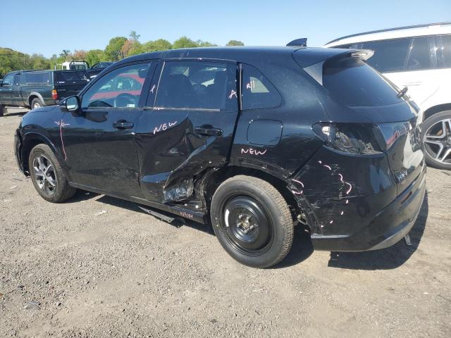 Vin: 3czrz2h74pm725161, lot: 56345545, honda hr-v exl 20232