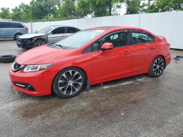 Vin: 2hgfb6e58dh705319, lot: 58637185, honda civic si 2013 img_1