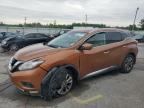2015 NISSAN MURANO S - 5N1AZ2MG7FN284229