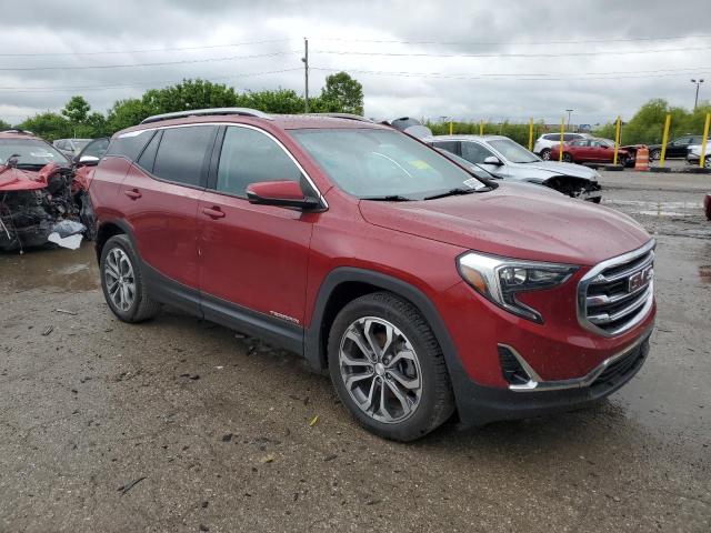 Vin: 3gkalpex6kl161344, lot: 58698185, gmc terrain slt 20194