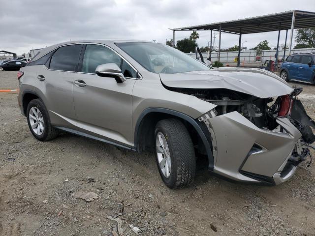 Vin: 2t2zzmca4hc090727, lot: 55850275, lexus rx350 350 base 20174