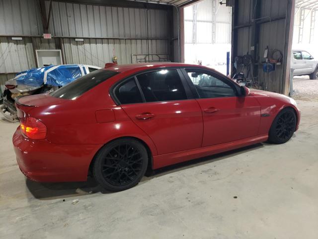 Vin: wbaph7c50be676765, lot: 55834295, bmw 3 series i 20113
