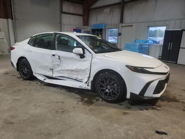 Vin: 4t1dbadk6su500328, lot: 56766825, toyota camry xse 20254