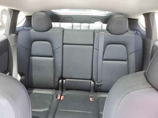 2023 TESLA MODEL Y - 7SAYGAEE0PF668825