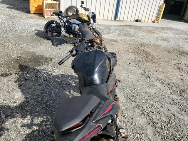 2024 KAWASAKI ER500 ML5ERGF10RDA00149