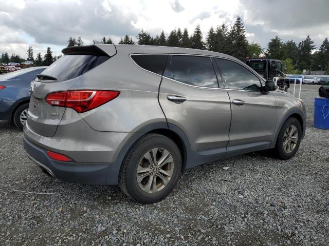 Vin: 5xyzt3lb1eg160547, lot: 56696025, hyundai santa fe 20143
