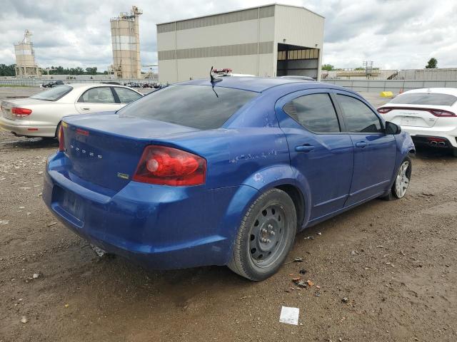 2012 DODGE AVENGER SE - 1C3CDZAG8CN269599