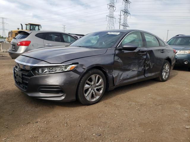 Vin: 1hgcv1f19ka163104, lot: 56029495, honda accord lx 2019 img_1