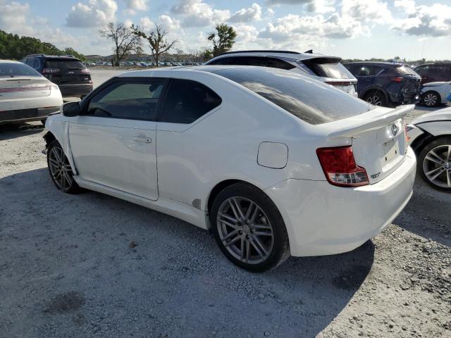 Vin: jtkjf5c70b3002270, lot: 56605055, toyota scion 20112