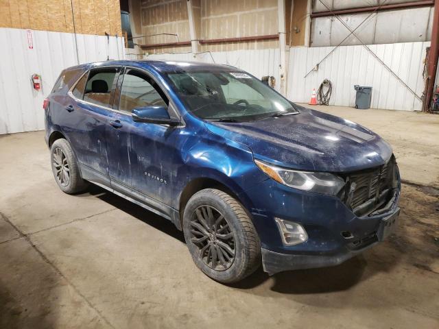 Vin: 2gnaxtev6k6245960, lot: 58990825, chevrolet equinox lt 20194