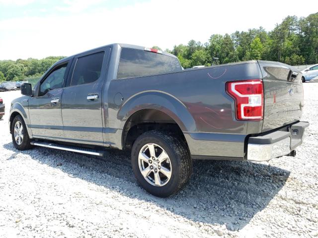 Vin: 1ftew1cp9kfb76029, lot: 58147365, ford f-150 supercrew 20192