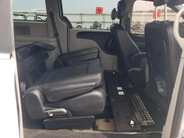 2019 DODGE GRAND CARA 2C4RDGCG0KR512234