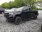 2019 CHEVROLET SILVERADO - 1GCRYCEF8KZ177120