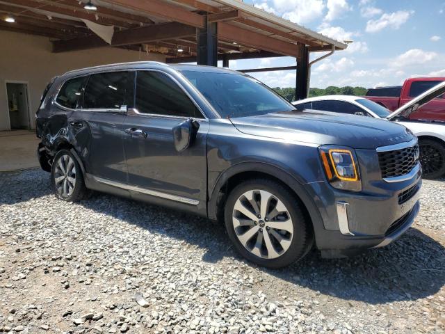 Vin: 5xyp34hc5ng299630, lot: 55472225, kia telluride ex 20224