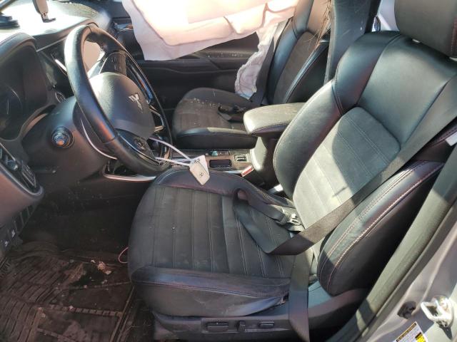 2020 MITSUBISHI OUTLANDER JA4AD3A37LJ000458