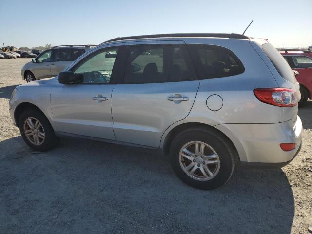 2011 HYUNDAI SANTA FE G - 5XYZGDABXBG038410