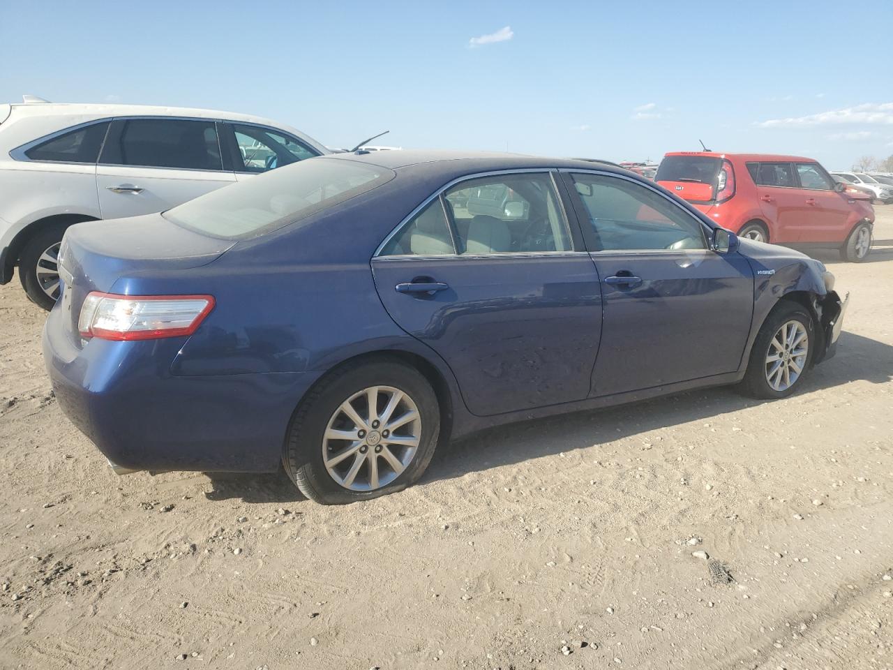 Global Auto Auctions