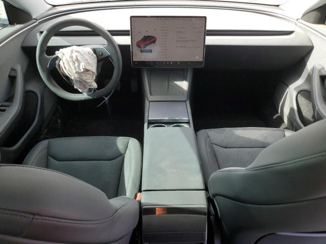 2025 TESLA MODEL 3 - 5YJ3E1EA3SF954090