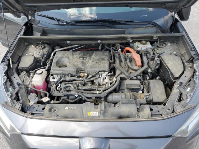 2021 TOYOTA RAV4 XSE 2T3E6RFV8MW005489