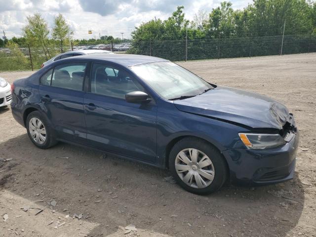 Vin: 3vw2k7aj1bm096379, lot: 56861765, volkswagen jetta base 20114