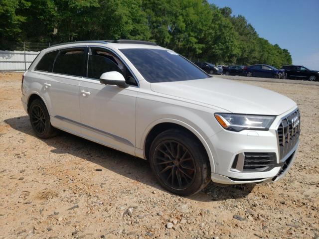 Vin: wa1ljaf72md034440, lot: 58164365, audi q7 premium plus 20214