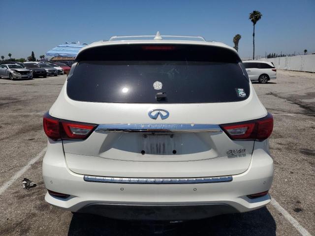 2016 INFINITI QX60 - 5N1AL0MN5GC506509