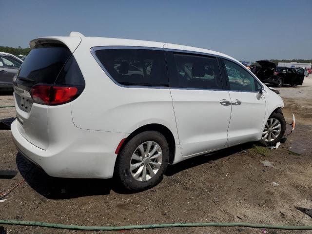Vin: 2c4rc1fgxjr279313, lot: 57181415, chrysler pacifica touring plus 20183