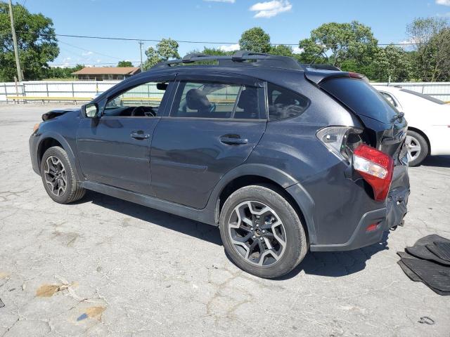 Vin: jf2gpabc9h9218650, lot: 57637315, subaru crosstrek premium 20172