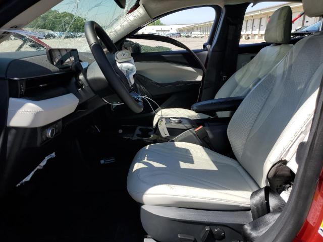 2021 FORD MUSTANG MA - 3FMTK3SUXMMA10218