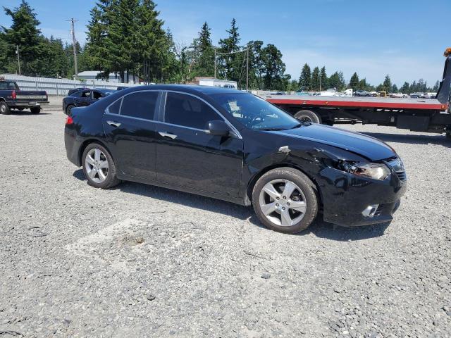 Vin: jh4cu2f45dc002420, lot: 58570715, acura tsx 20134