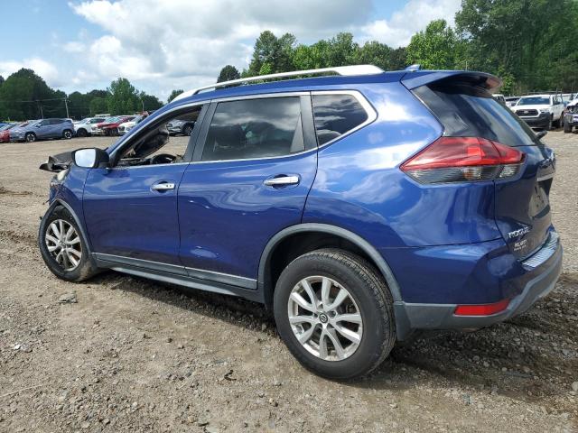 Vin: knmat2mt8jp574477, lot: 55495385, nissan rogue s 20182