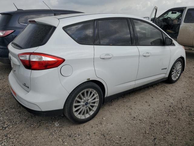 Vin: 1fadp5au9fl121411, lot: 56566515, ford cmax se 20153