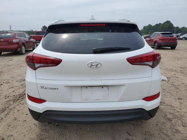 2018 HYUNDAI TUCSON SEL - KM8J33A45JU603787