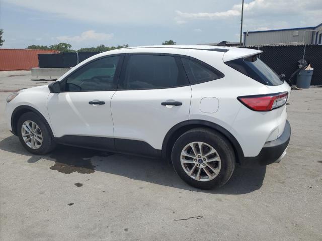 Vin: 1fmcu0f6xluc25841, lot: 59159325, ford escape s 20202