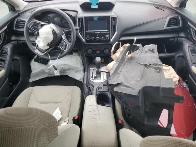 2021 SUBARU IMPREZA 4S3GTAB63M3701102
