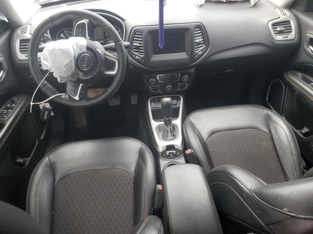 2018 JEEP COMPASS LA - 3C4NJCBB3JT134038